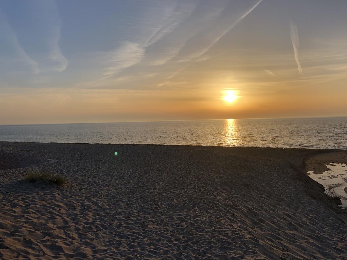 Giogio' Appartamento Badesi Esterno foto